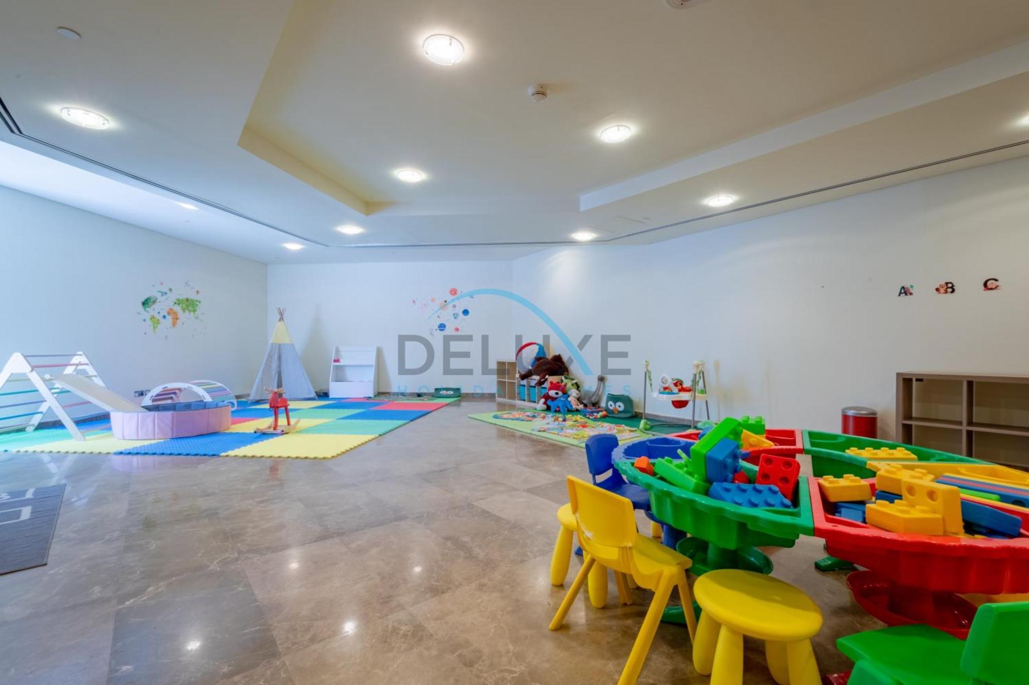 Elegant 2br In Sky Gardens Difc By Deluxe Homes Dubai