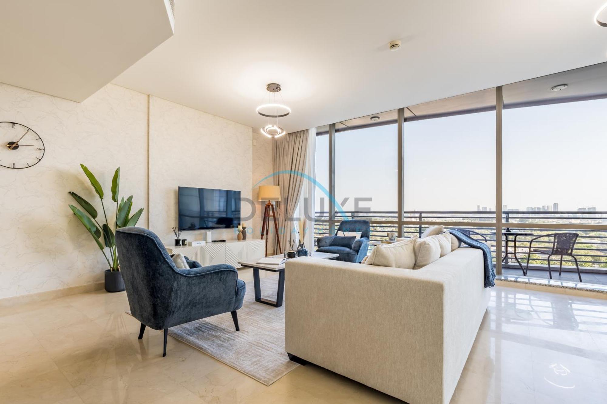 Apartment Elegant 2br In Sky Gardens Difc By Deluxe Homes