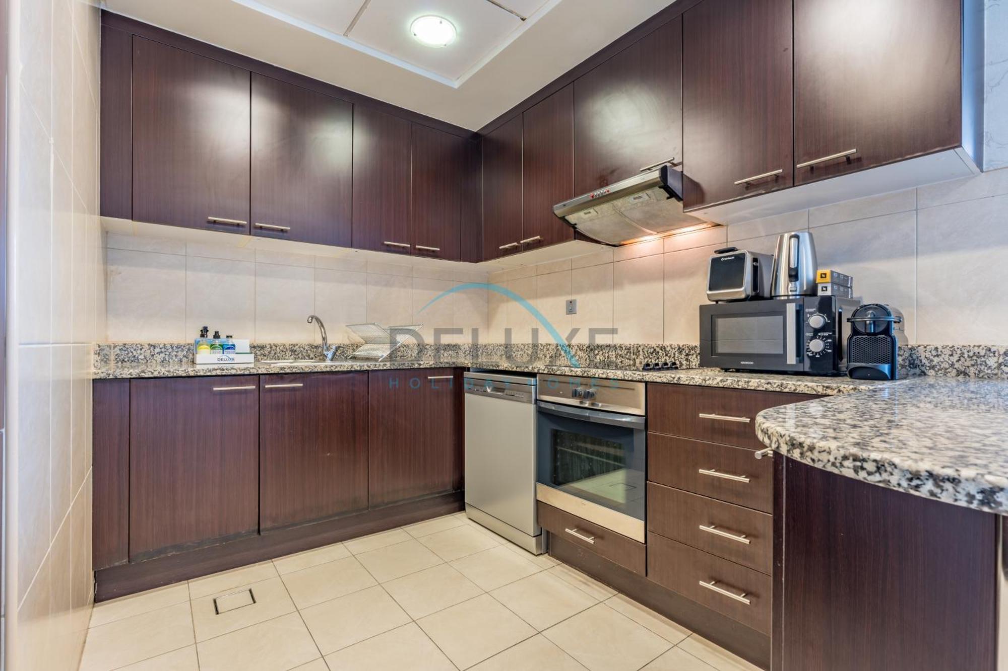 Elegant 2br In Sky Gardens Difc By Deluxe Homes Dubai