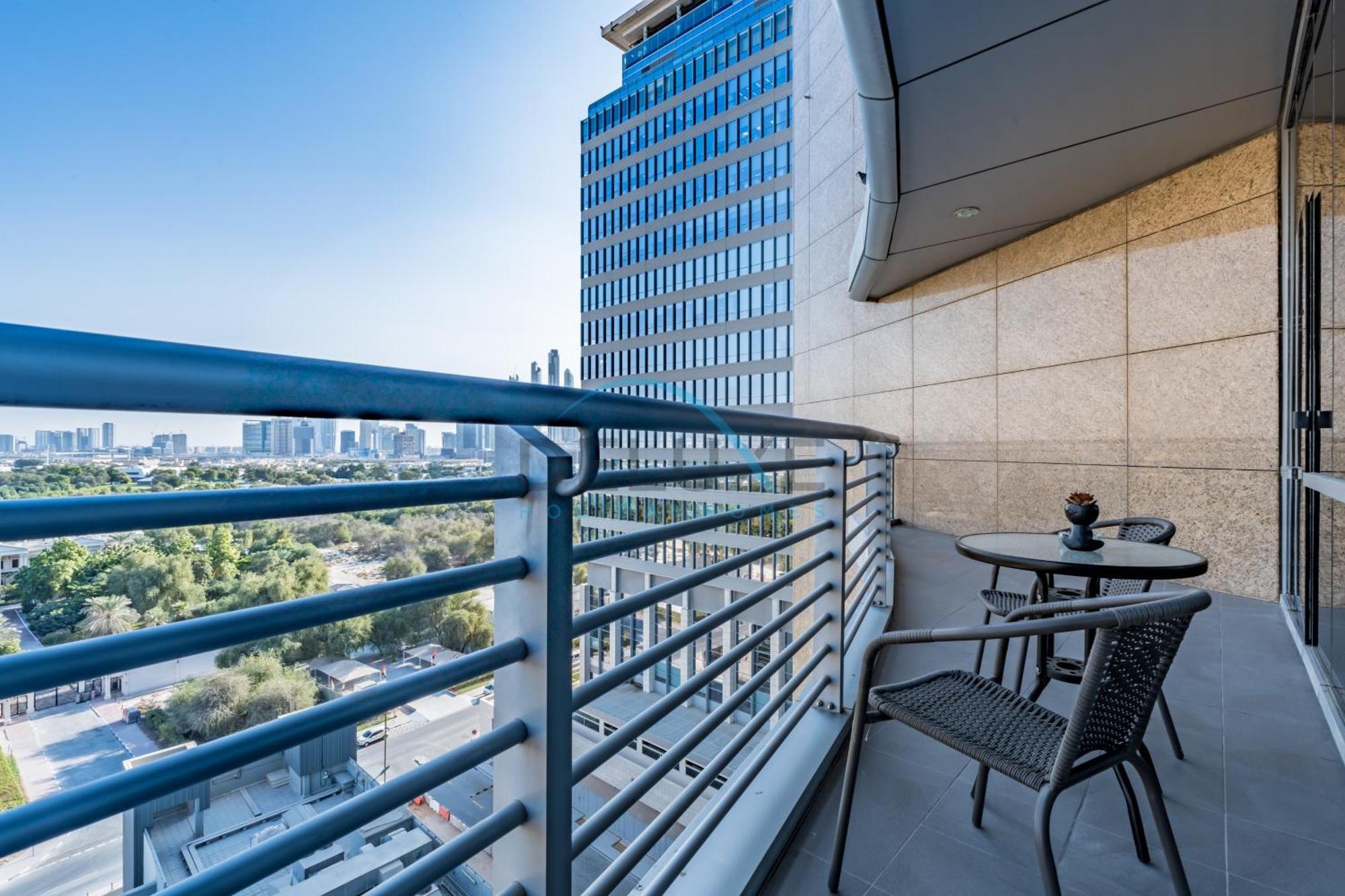 Elegant 2br In Sky Gardens Difc By Deluxe Homes Apartment